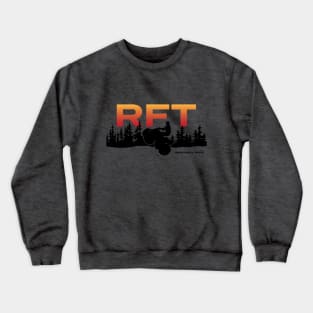 RFT Outdoors Crewneck Sweatshirt